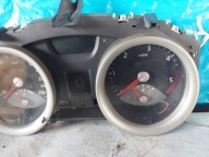 dials clock MEGANE II 1.5 DCI 8200399695