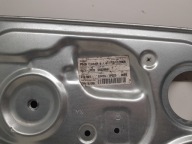 KIA VENGA IX20 window regulator 81410-1P020 left rear part 2009