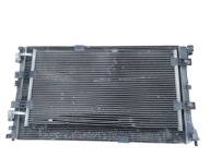 KOMPLET Radiateur RENAULT TRAFIC II 2.5 DCI KOMPLET