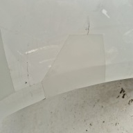 TESLA MODEL 3 III LIFT 23- bumper front front