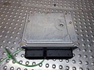 computer control unit of the engine A6471530079 0281010835 MERCEDES E W211 2.7 CDI