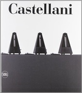 Enrico Castellani: Catalogo Ragionato: Il
