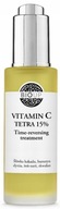 BIOUP VITAMÍN C TETRA 15% SÉRUM NA OBRÁCENIE ČASU