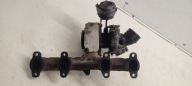 turbo turbina VW Passat 2,0 TDI BMM