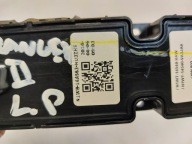 Ford Ranger VI 6 PANEL window control switch left front 93643XEG