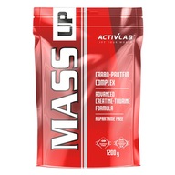 Activlab Mass Up 1200g COFFEE