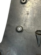 FERRARI F12 BERLINETTA ABDECKUNG BLENDE ABDECKUNG UNTERFAHRSCHUTZ 83370900