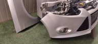 bumper front FORD FOCUS MK3 10-14 complete LAK: 0B OB