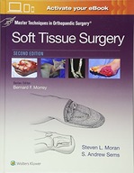 Master Techniques in Orthopaedic Surgery: Soft