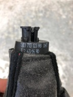 Leva cambio DSG SKODA OCTAVIA III VRS 5E1713123AG