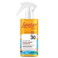 Farmona Jantar Sun suchý opaľovací olej 30 SPF 150 ml