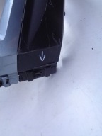 front bumper SKODA KODIAQ 565 17- NR 28502