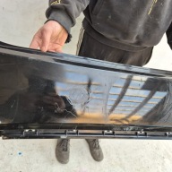 HYUNDAI IX20 10-19 bumper rear part rear
