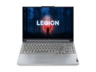 Notebook Lenovo Legion Slim 5 16 " Intel Core i5 32 GB / 512 GB sivý