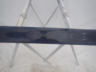 BMW 5 F10 F11 10-17 threshold left moulding threshold left