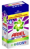 Ariel Professional Proszek Do Prania Color+Waschen neue 140p 8,4Kg DE