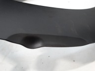 modanatura parafango sinistra posteriore CITROEN C4 CACTUS 9801554480
