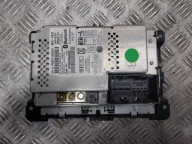 RADIO ODTWARZACZ RAM 1500 e LIFT 68271365AC