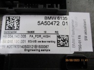MODUL BEDIENTEIL BMW 5A50472