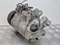 BMW 3 E90 E91 320d klimakompressor 6987862 N47D20A