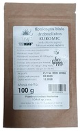 Nasiona Mikrokoniczyna Euromic biała drobnolistkowa mikrokoniczyna 100 g