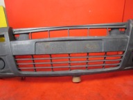 OPEL MOVANO A LIFT 03- front bumper front