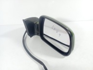Peugeot 307 02-08 mirror right electrics 6 PIN OE 96577209
