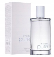 Avon eau de toilette Pure her Avon