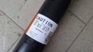 shock absorber rear part right left Renault Espace VI 562109759R