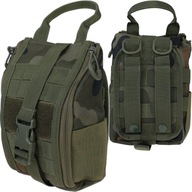 Аптечка аптечка травматична Хвилеподібний візерунок 93 Домінатор