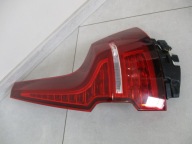 light right rear part Volvo V60 2 18r- LED 32228899