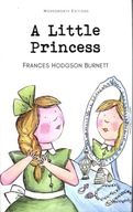 A LITTLE PRINCESS, BURNETT FRANCES HODGSON