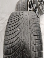 JEEP COMPASS II wheels discs 235/45/19