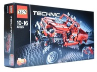 LEGO Technic 42029 Ciężarówka po Tuningu MISB 2014