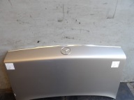 Mercedes W126 Coupe trunk door boot lak. C273/1