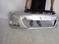 CITROEN C4 II 2 10-18 bumper front front SPR PDC
