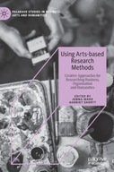 Using Arts-based Research Methods: Creative