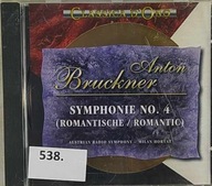 Bruckner: Symphony No. 4 Romantische Romantic