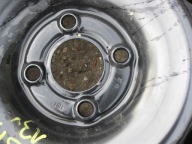 DACIA LOGAN 13R wheel spare ET40