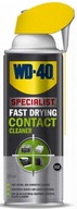 WD-40 CONTACT CLEANER 250ml SPECJALIST (03-119)