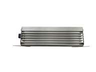 amplifier AUDIO AUDI A6 C6 4F0910223B