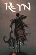 Reyn Volume 1: Warden of Fate Symons Kel