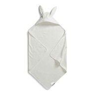 Elodie Details Ręcznik 80x80cm Bunny Vanilla white