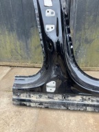 Seitenschweller Säule mitte TESLA MODEL S