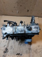 engine pillar unprotected FORD S-MAX 1.8TDCI 125KM QYWA