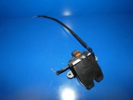 Jaguar XJ X351 lock bonnet boot rear part