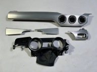 mouldings dekory konosoli of the dashboard instrument panel frame kokpitu Ford Mustang 2015