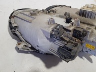 MERCEDES SL R230 W230 light XENON left front
