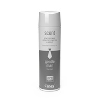 Clinex Scent Gentleman Náplň do osviežovača 290 ml
