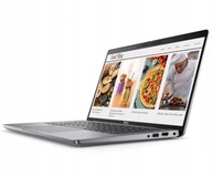Notebook Dell Latitude 5510 15,6 " Intel Core i7 32 GB / 512 GB strieborný